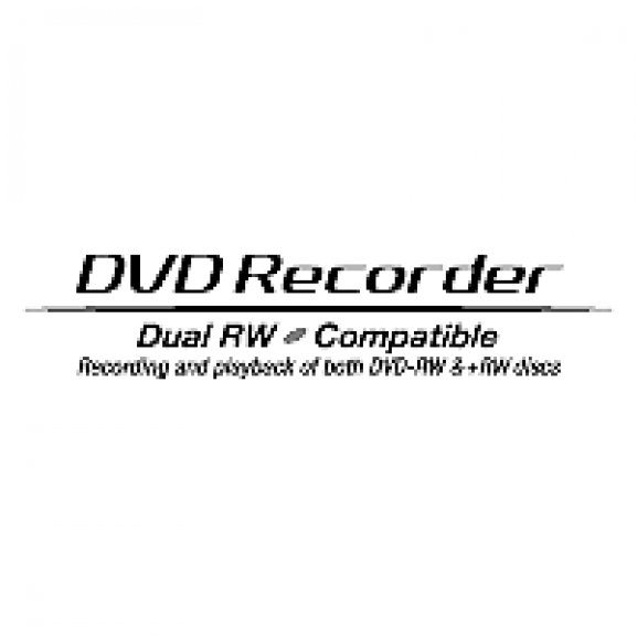 Logo of DVD Recorder