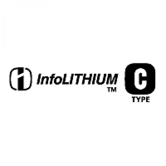 Logo of InfoLithium C