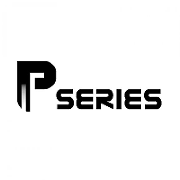 Logo of P Series