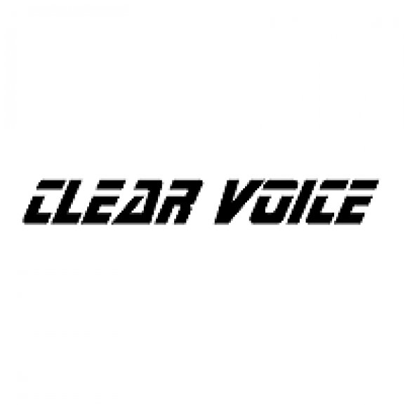 Logo of Clear Voice