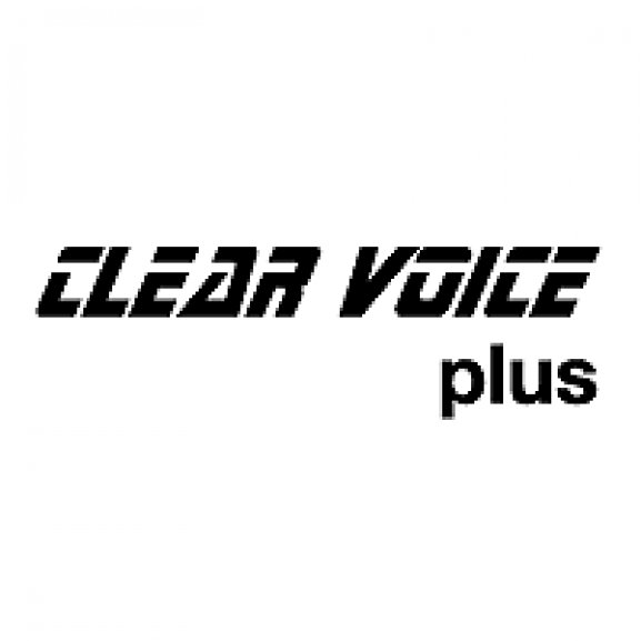 Logo of Clear Voice plus