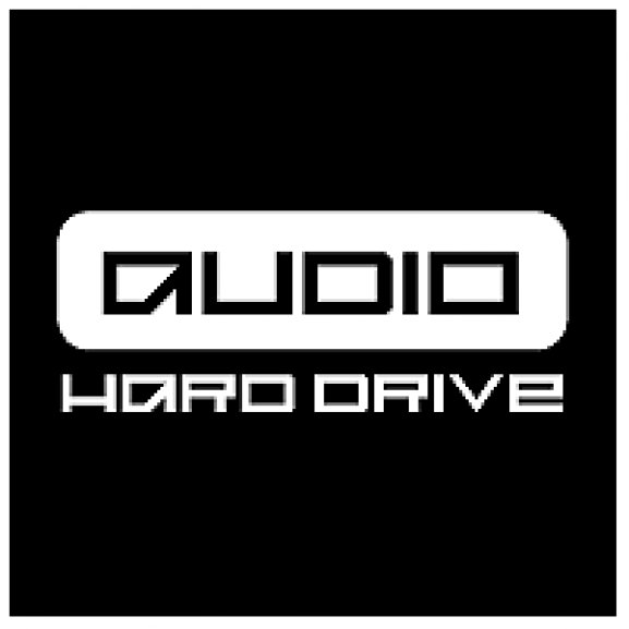 Logo of Audio Hard Drive
