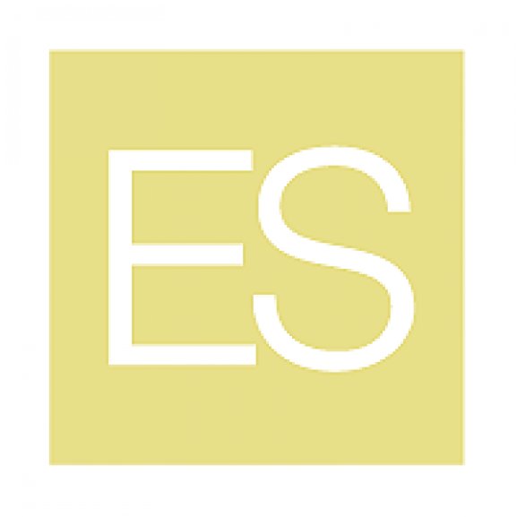 Logo of ES