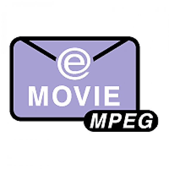 Logo of E-Movie MPEG