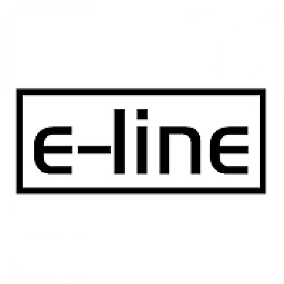 Logo of e-line