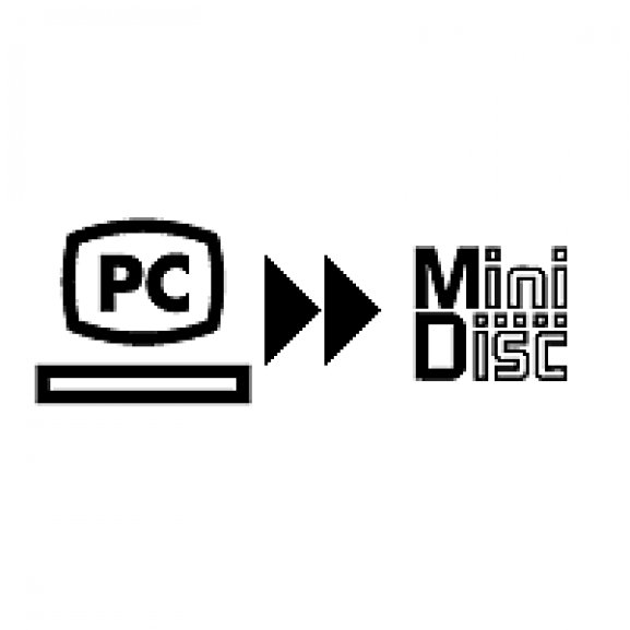 Logo of MD PC Link