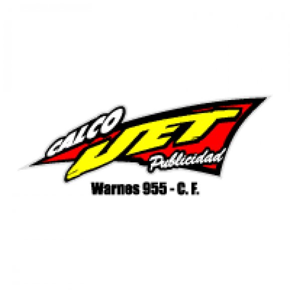 Logo of Calco Jet