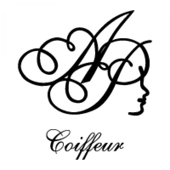 Logo of AP Coiffeur