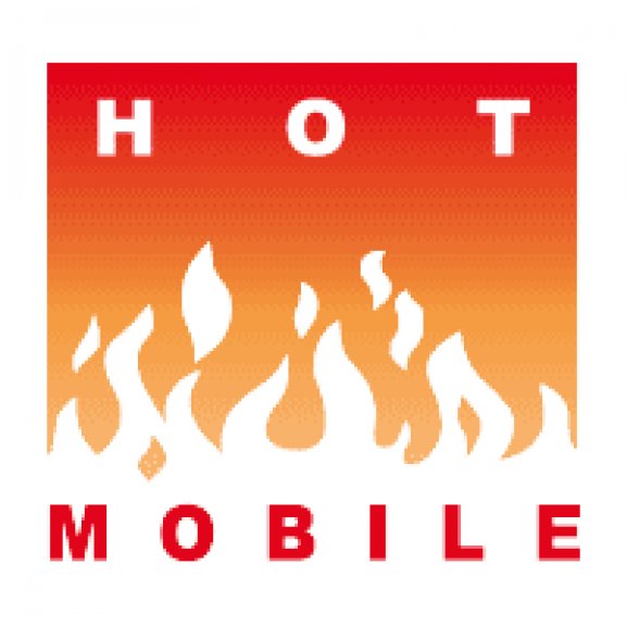 Logo of Hot Mobile
