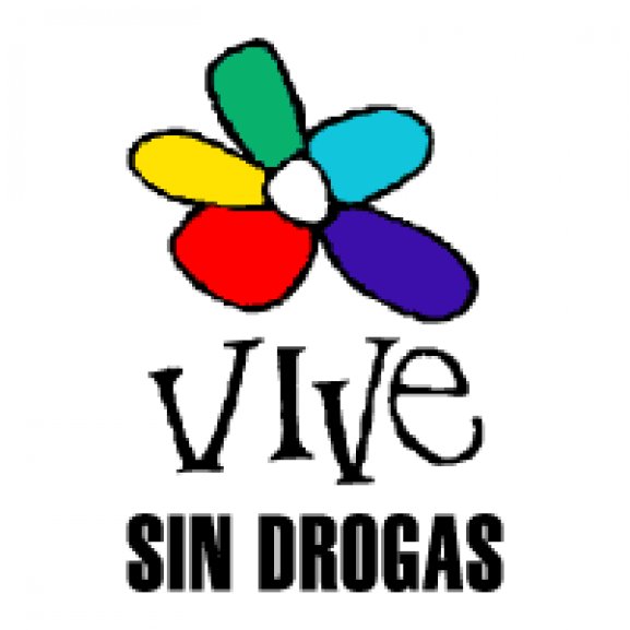 Logo of Vive Sin Drogas