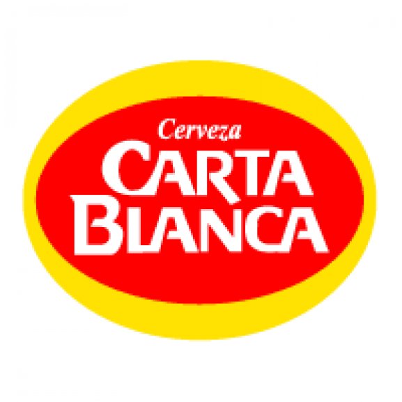 Logo of Carta Blanca