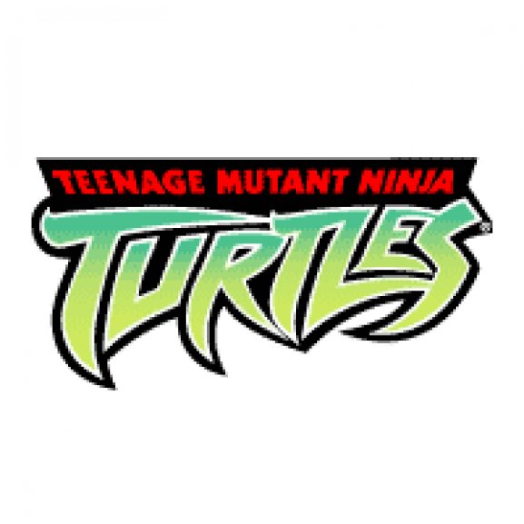 Logo of Turtles Ninja