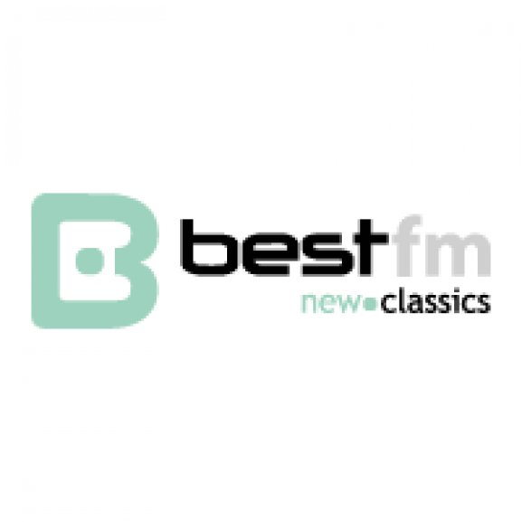 Logo of Best FM