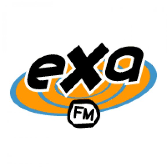 Logo of Exa FM
