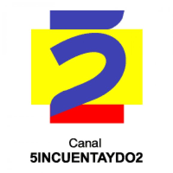 Logo of Canal 52