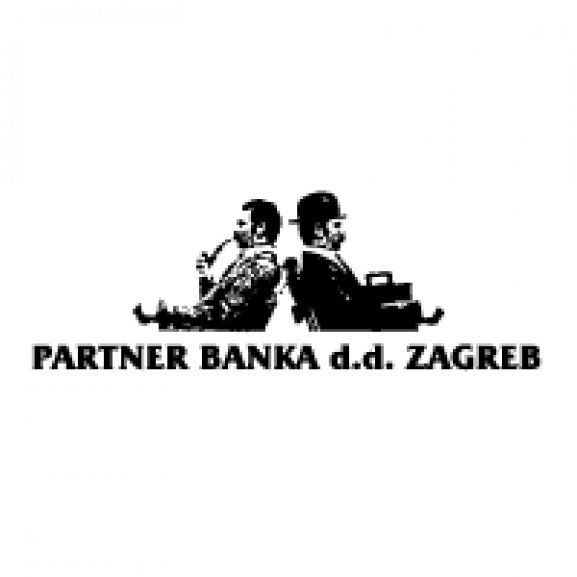 Logo of Partner Banka