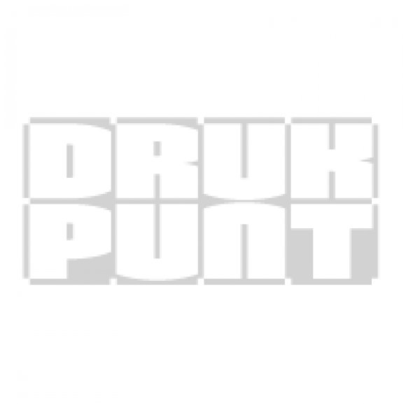 Logo of Drukpunt