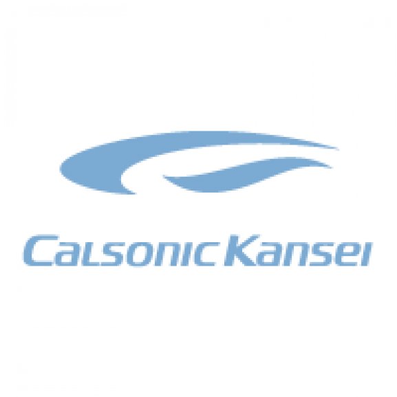 Logo of Calsonic Kansei