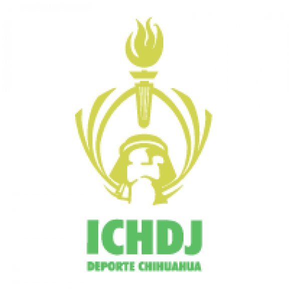Logo of ICHDJ