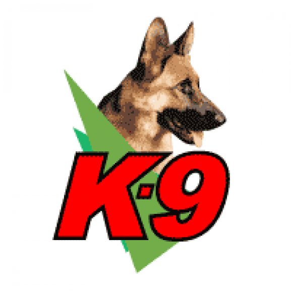 Logo of K9 Grupo