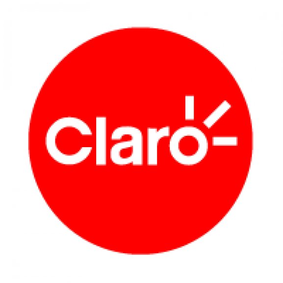 Logo of Claro