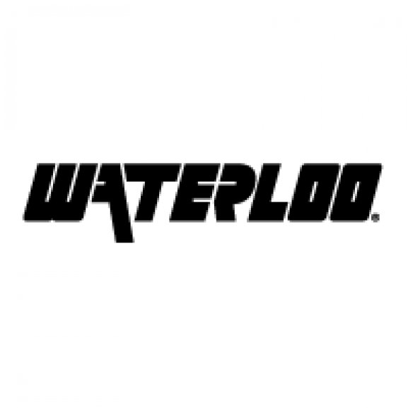Logo of Waterloo Industries