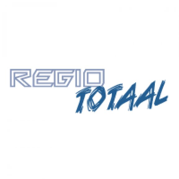 Logo of Regio Totaal