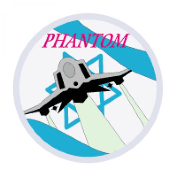 Logo of Israel Aircraft Unit