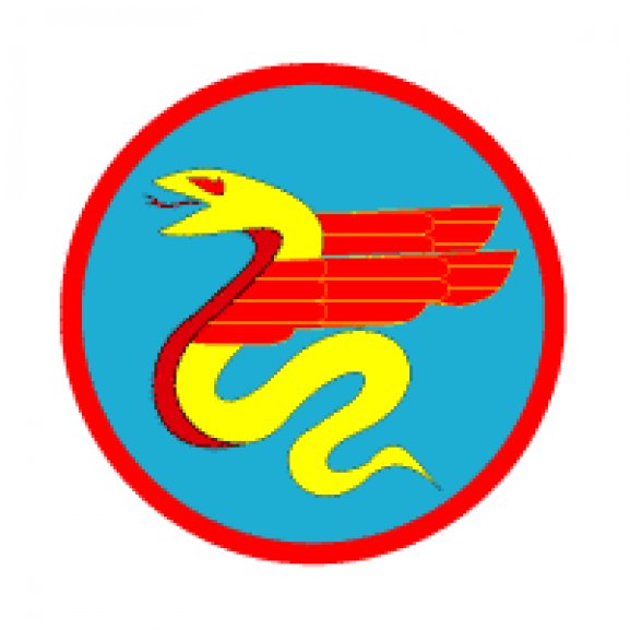 Logo of Israel Aircraft Unit