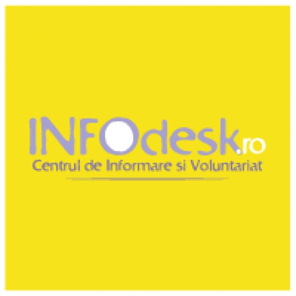 Logo of INFOdesk