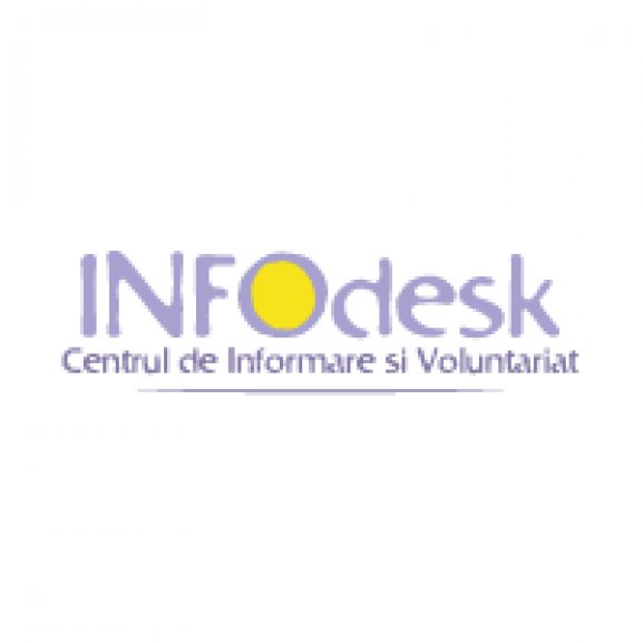 Logo of INFOdesk