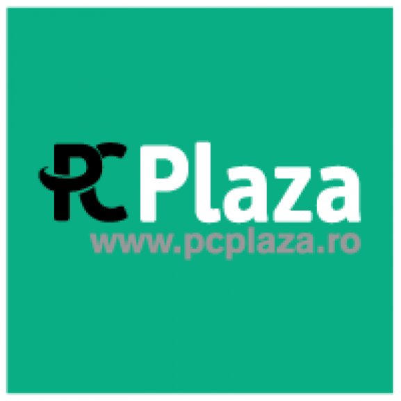 Logo of PC Plaza