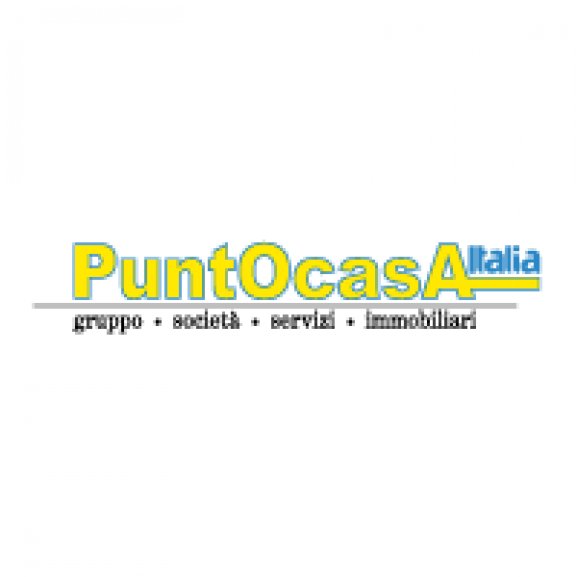 Logo of PuntoCasaItalia