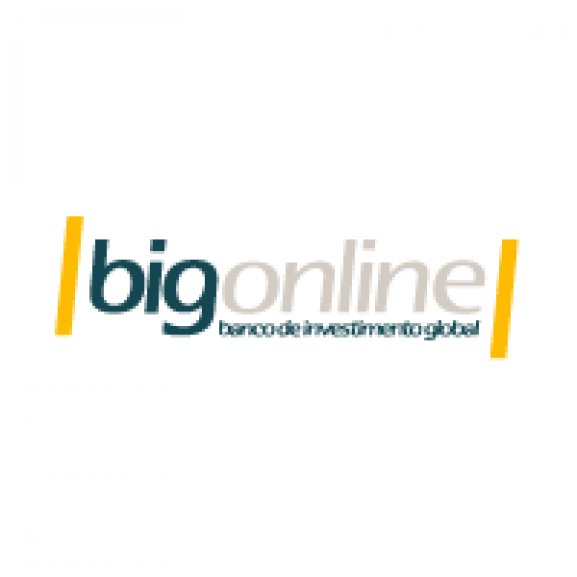 Logo of BIGonline
