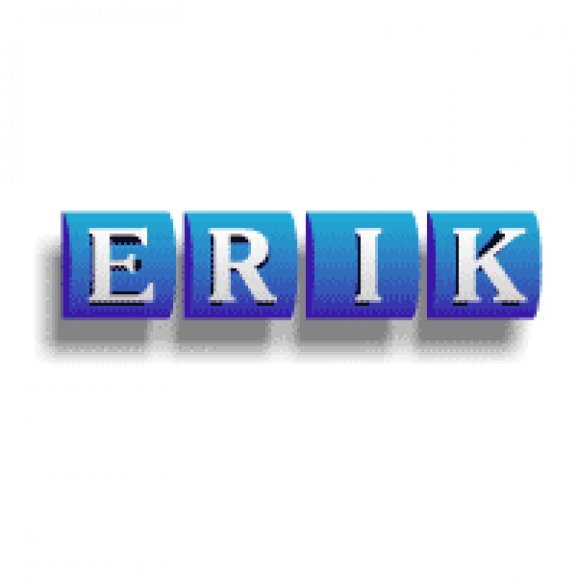 Logo of Erik