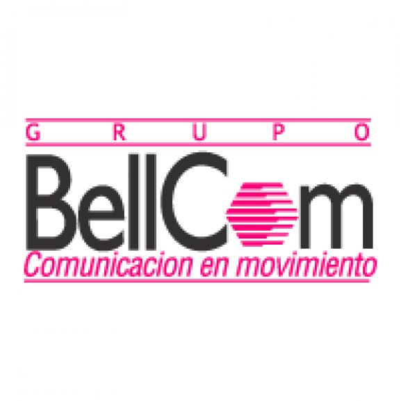 Logo of BellCom