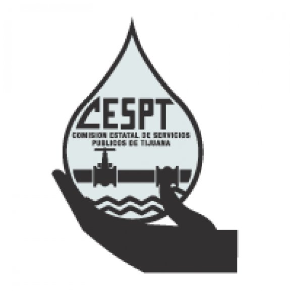 Logo of CESPT