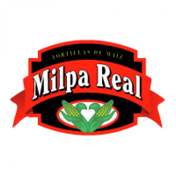 Logo of Milpa Real