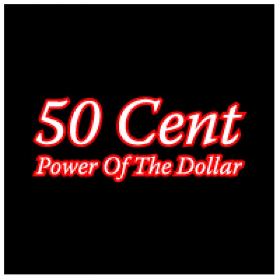 Logo of 50 Cent