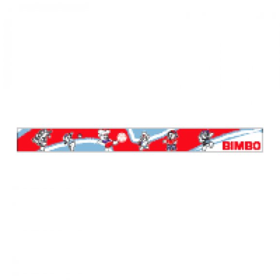 Logo of Bimbo