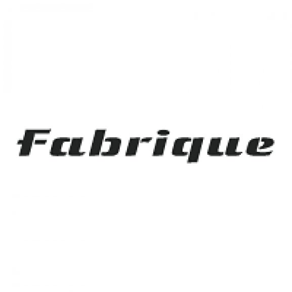 Logo of Fabrique
