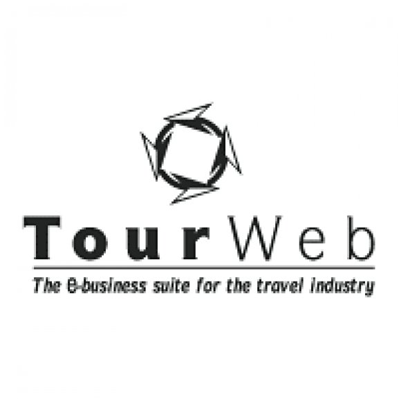 Logo of TourWeb
