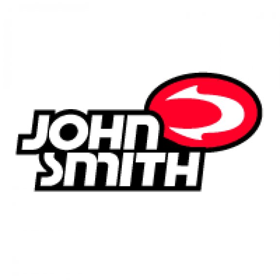 Logo of John Smith