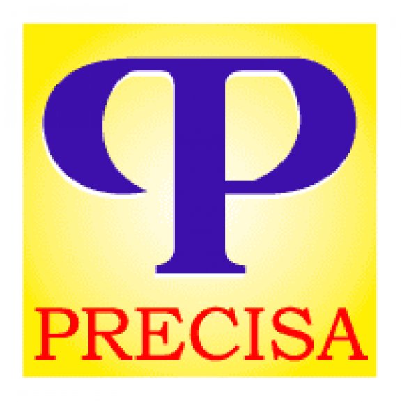 Logo of Precisa