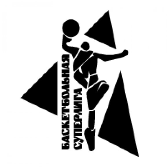 Logo of Basketball Superleague