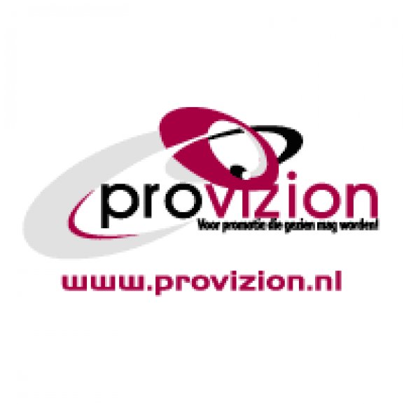 Logo of Provizion