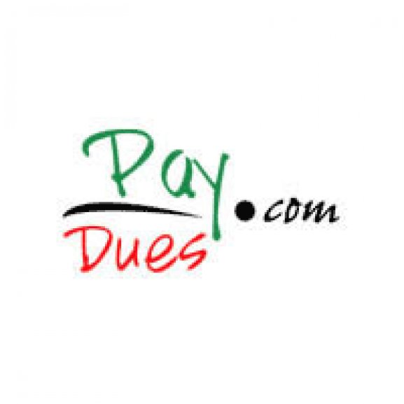 Logo of Pay Dues
