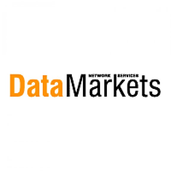 Logo of DataMarkets
