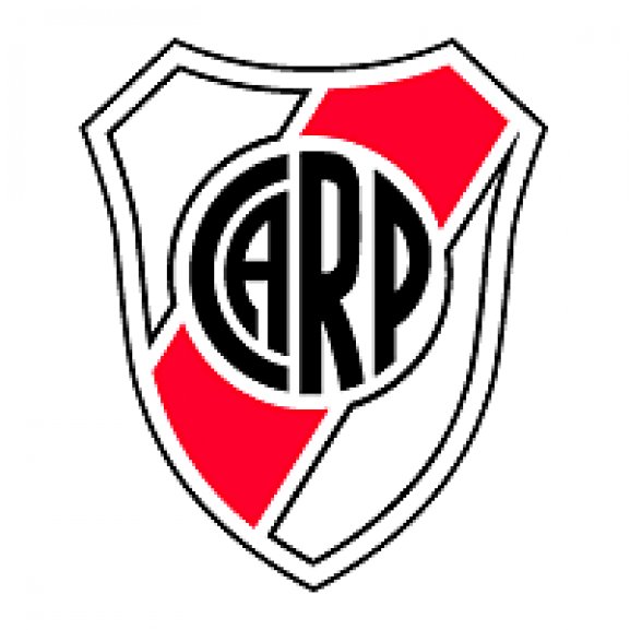 Logo of Club Atletico River Plate