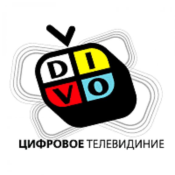 Logo of DIVO TV